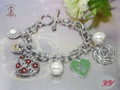 Bracciale Juicy Modello 198